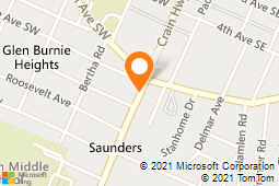 Charlie's Machine Shop