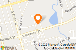 ProClean Hard Surface Restoration