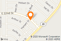 Kustom Sounds California