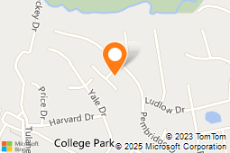 Pembridge Heights Homeowners Association