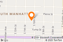 Yi's Oriental Market