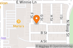 Frontier Mobile Village