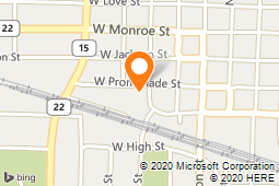 Uncle Rich's Pawn Shop