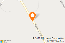 Griffith Emily Center Inc