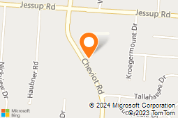 Classic Kitchen Design