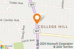 College Hill Cleaners