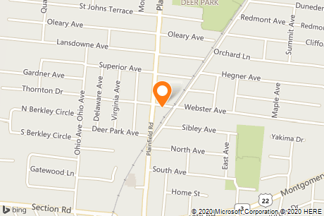 Barresi's Italian American Restaurant