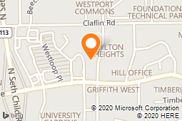 Dara's Fast Lane - Office