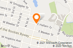 Grass Roots Aspen Experience