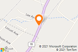 Webers Nursery & Garden Center