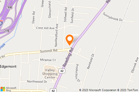 Roselawn Chiropractic Center