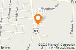 Colonial Family Sports Center