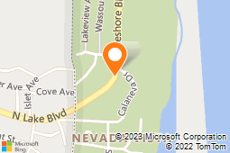 Bella Affair Catering