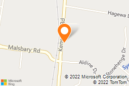 Sparkle Wash of Cinti East