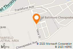 American Port Svcs Inc