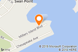 Miller's Island Crab Pot Supply