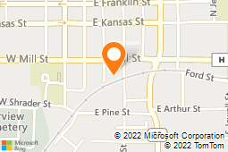 Corbin Mill Quilt Shop