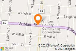 McArthur Water Department