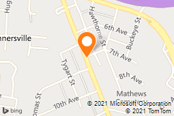 Patterson Cleaning & Supply Corp