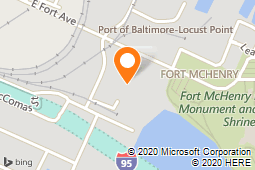 C Steinweg of Baltimore