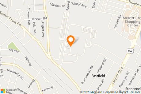Mcdonald's Restaurants - Northeast Baltimore