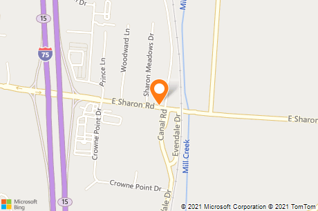 Classic Car Cleaning