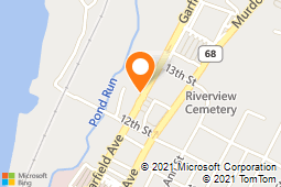 Garrett Bernard O Do - Business OFC