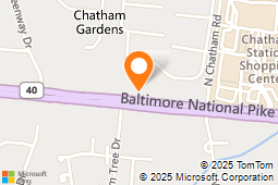 Galloway Pool Service