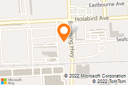 US Army Reserve Center