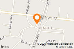 Gargoyle Board & Bike