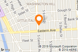 Fallsway Spring & Equipment Co