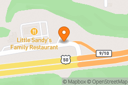 Scott Aluminum Services Inc