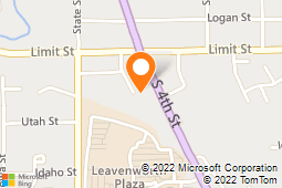 ATA Martial Arts Leavenworth