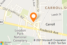 Gary March Funeral Home