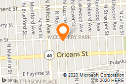 Mold Inspection & Testing Baltimore MD