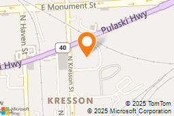 Charm City Warehouse