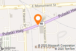 U - Haul Moving & Storage