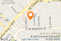 Rayn Fall Dance Studio