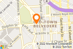 Baltimore Theater Project