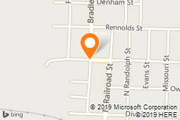 Higbee Area Fire Protection District