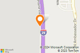 Thrifty Airport Parking