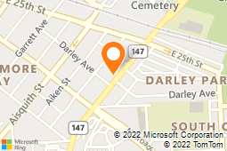 New Shiloh Apostolic Temple