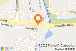 Social Security Admin Hdqrts