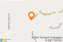 Truckee-Donner Maintenance & Spa Repair