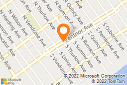 Margate Community Church - Wedding Coordinator