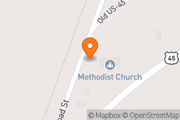 Neoga Free Methodist Church