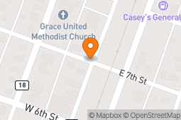 Grace United Methodist Church