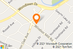 New Rehoboth Baptist