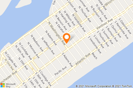 Jersey Coast Insurance