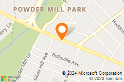 US Army Reserve Center